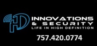 HD Innovations & Security 