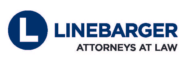 Bronze Sponsor - Linebarger Attorneys at Law - Logo