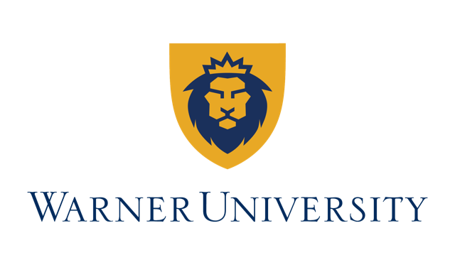 Hole Sponsors - Warner University - Logo