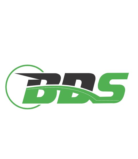 Poker Sponsor - BDS - Logo