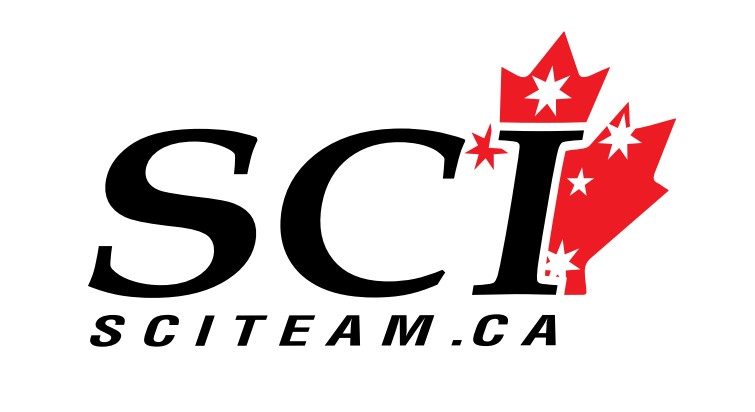 Major Prize Sponsor/Raffle Sponsor/Auction Item Sponsor - SCI - Logo