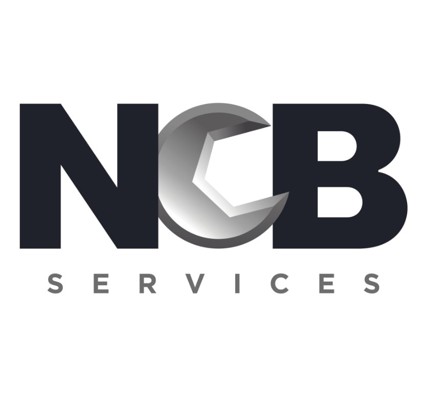 Major Prize Sponsor/Raffle Sponsor/Auction Item Sponsor - NCB Services - Logo
