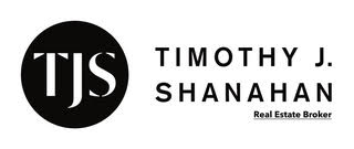Hole Sponsor - Tim Shanahan - Logo