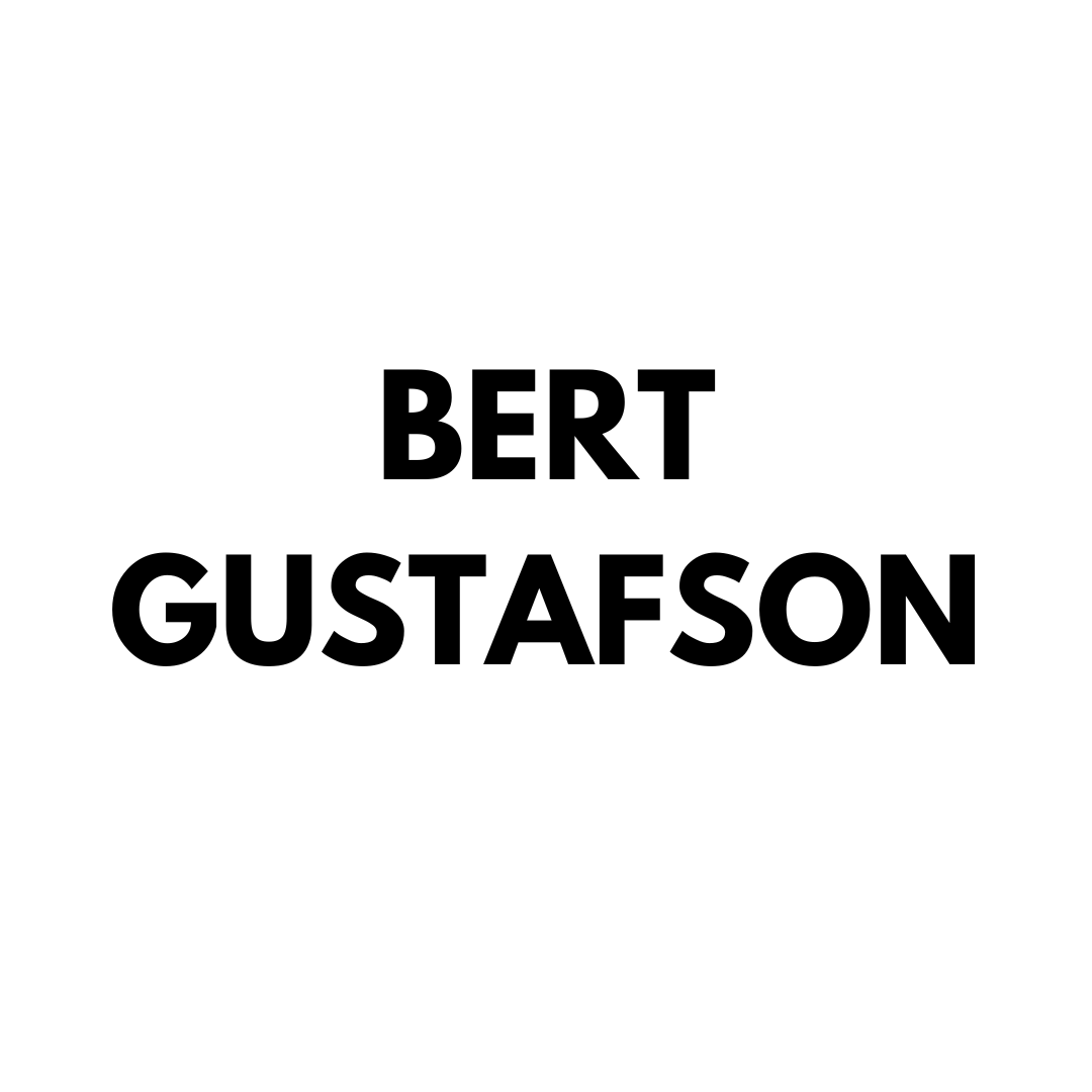 Bert Gustafson
