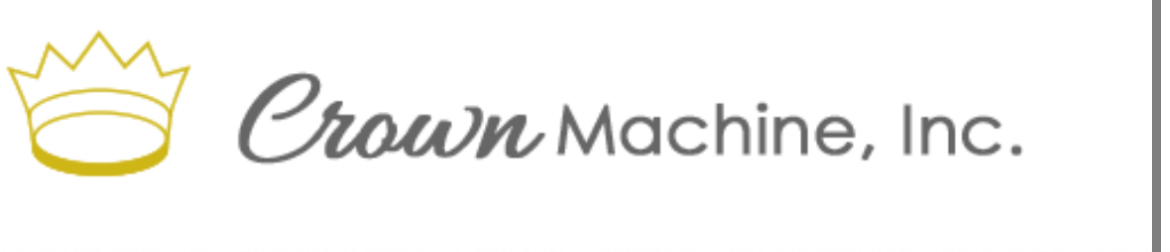 Crown Machine, Inc