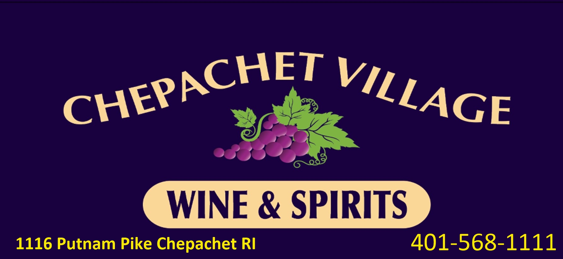 Chepachet Village Liquors