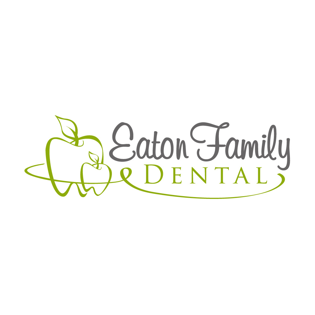 Hole Sponsor - Eaton Family Dental - Logo