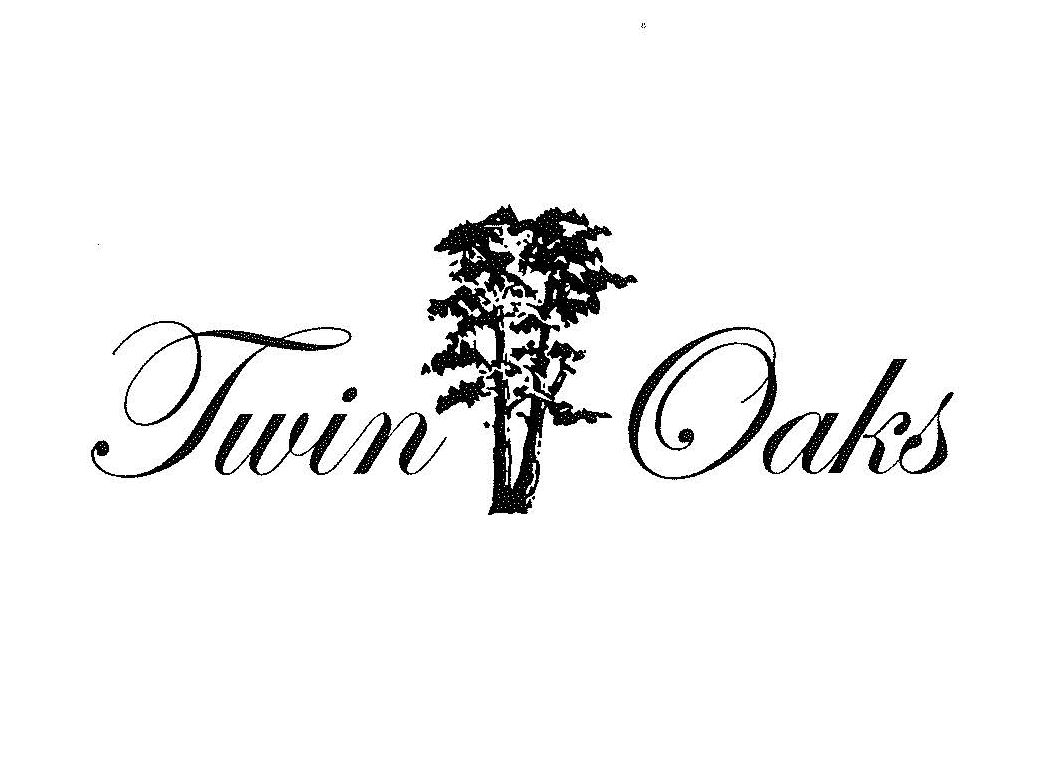 Twin Oaks Restaurant