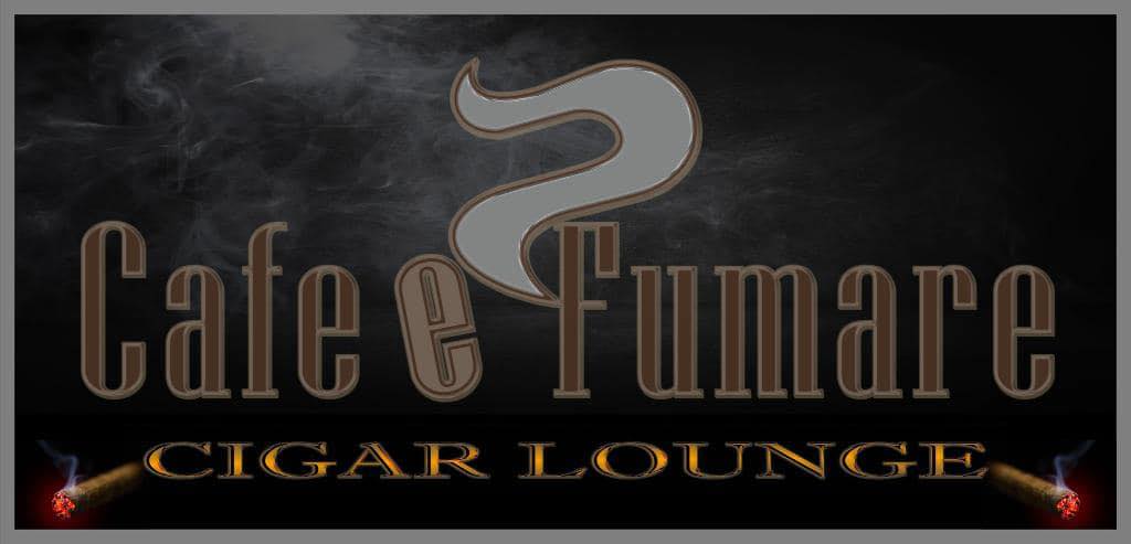 Cafe e Fumare