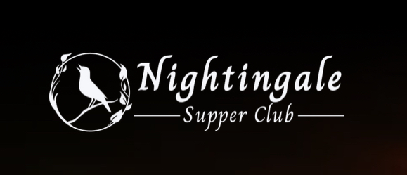 Flag Sponsorships - Nightingale Supper Club - Logo