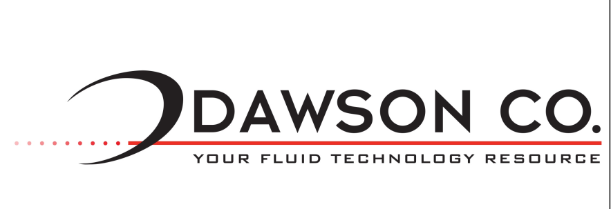 Beverage Hole Sponsor - Dawson Company - Logo