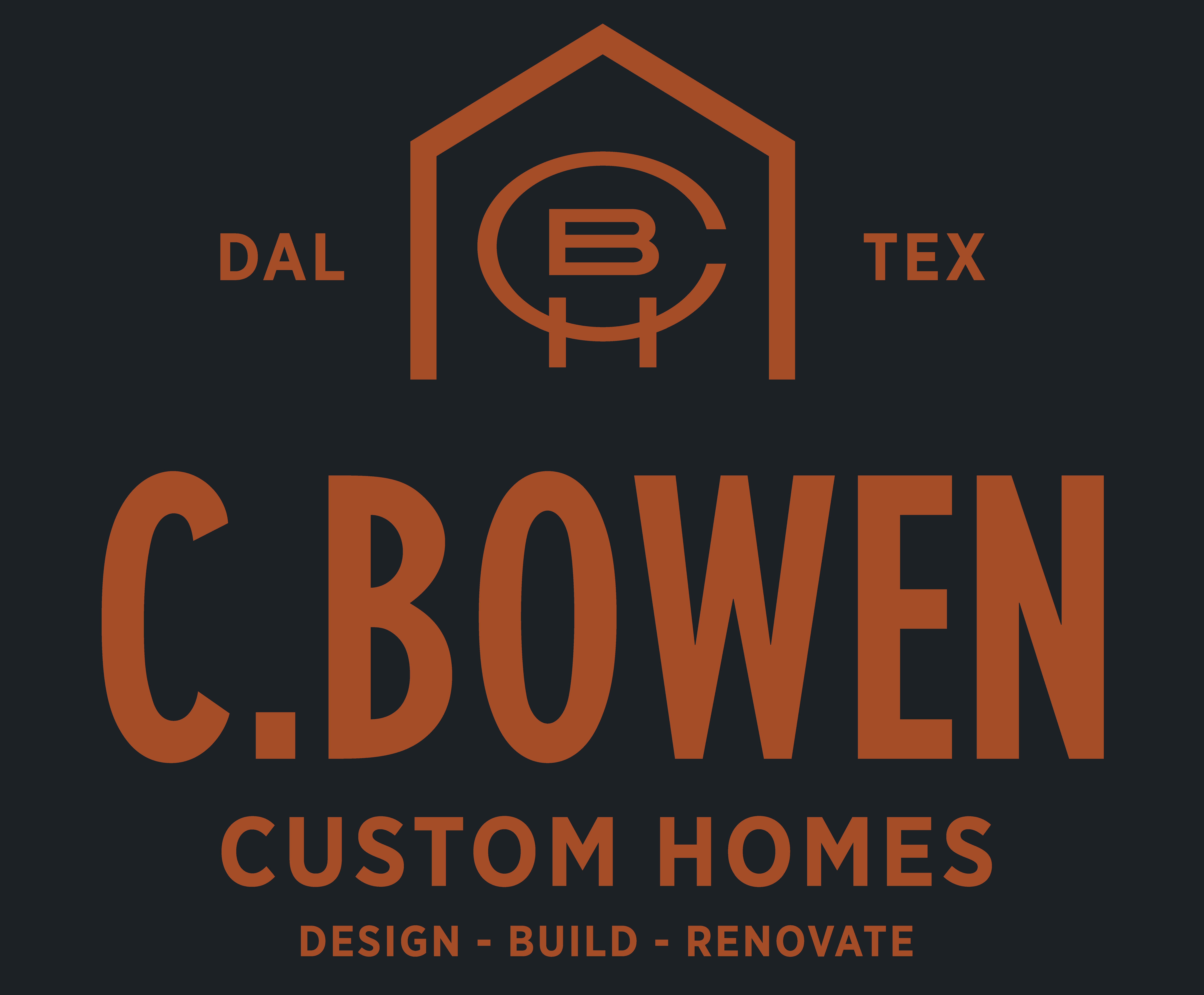 C. Bowen Custom Homes