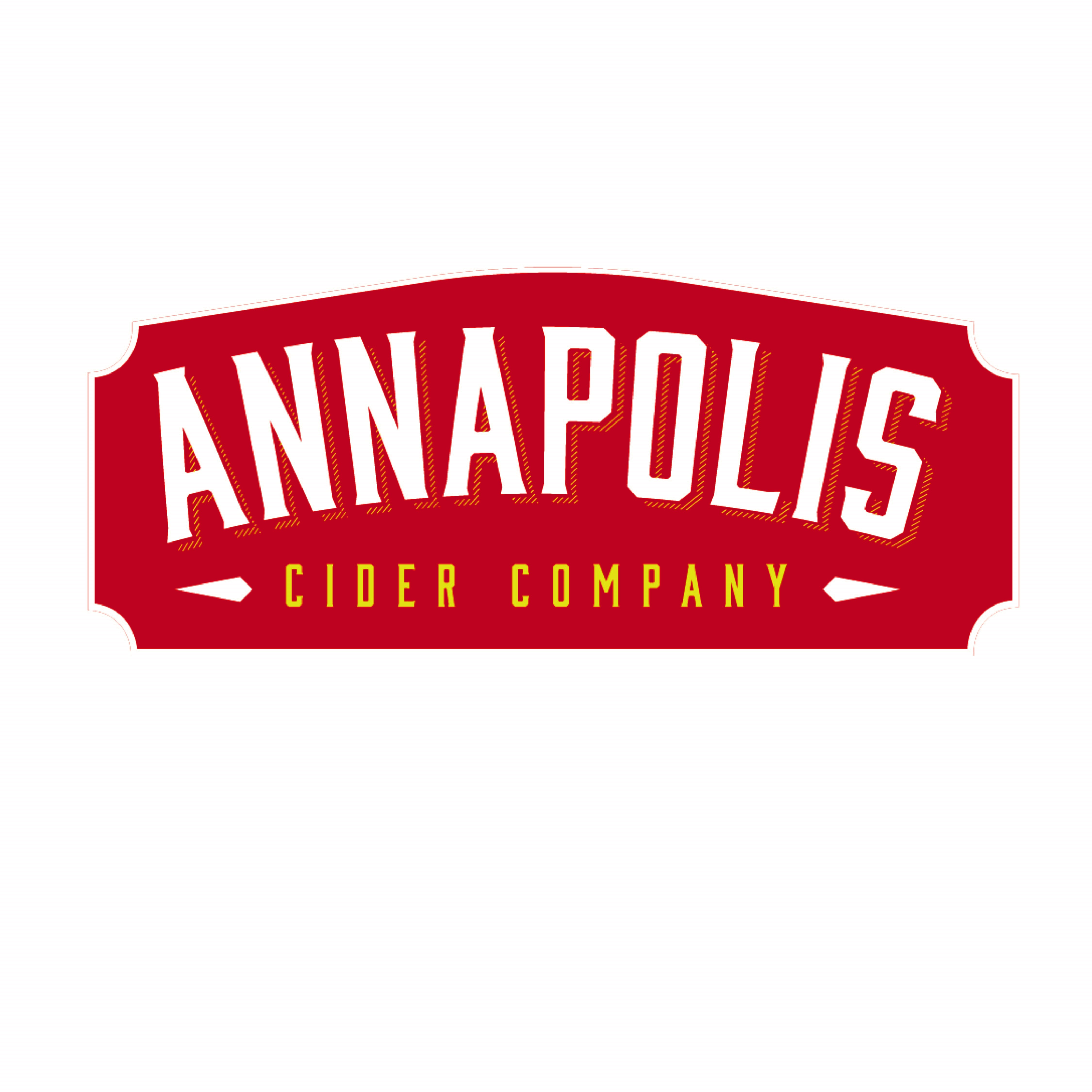Hole Sponsor - Annapolis Cider - Logo