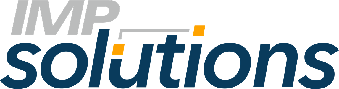 Hole Sponsor - IMP Solutions - Logo