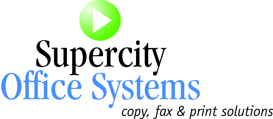 Hole Sponsor - Supercity OS - Logo