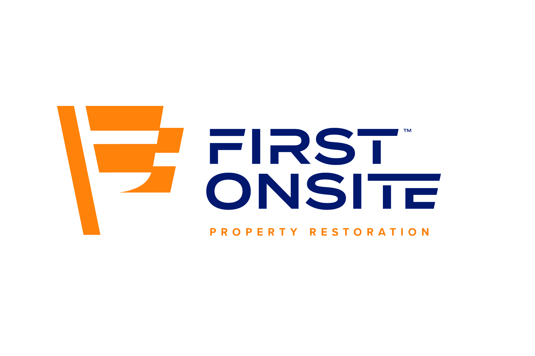 Hole Sponsor - First Onsite - Logo