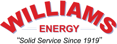 Corporate Sponsors - $2,000 - Your company logo "sponsored by" on tournament banner at clubhouse & dinner - One Foursome - One hole/tee sponsor - Williams Energy - Logo
