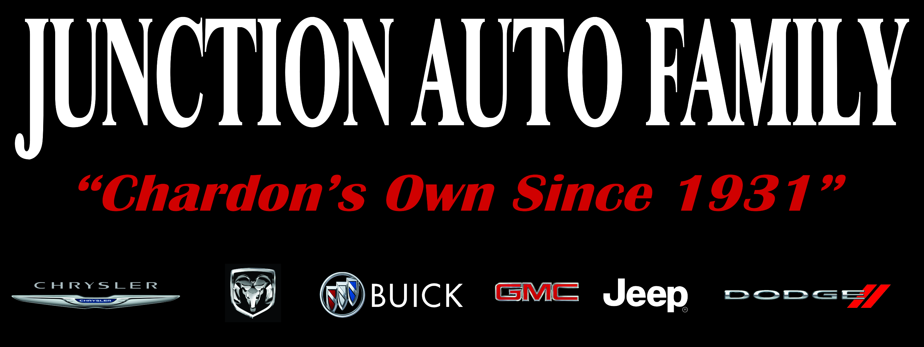 Junction Auto Family