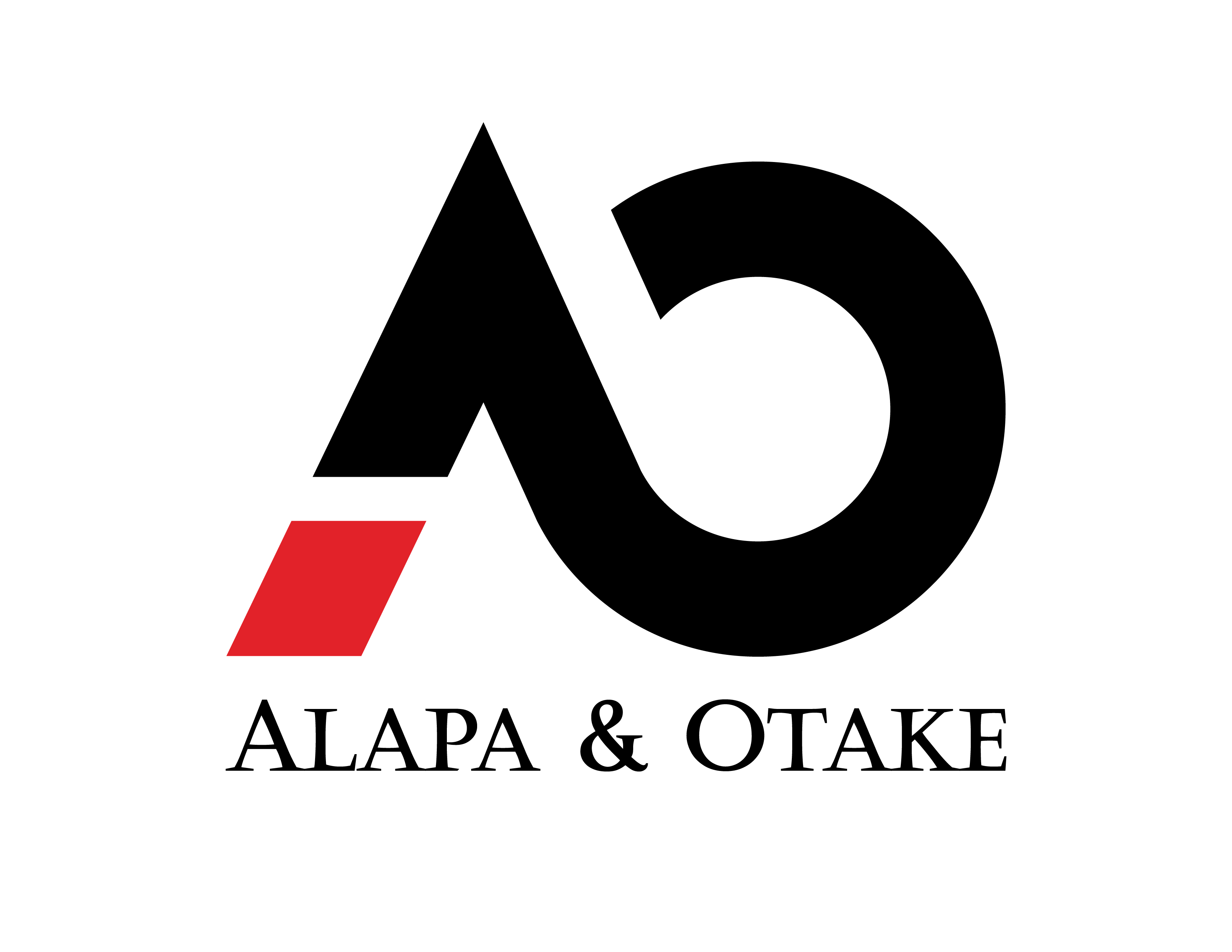 Alapa & Otake, LLLC