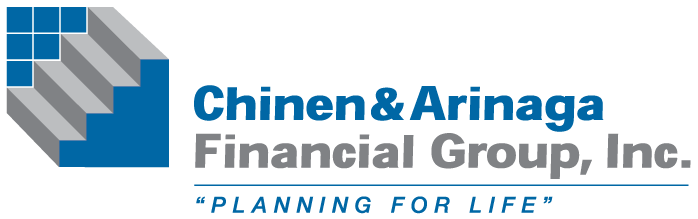 Chinen & Arinaga Financial Group, Inc.