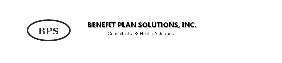 Benefit Plan Solution, Inc.