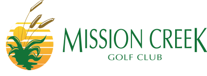 Mission Creek Golf