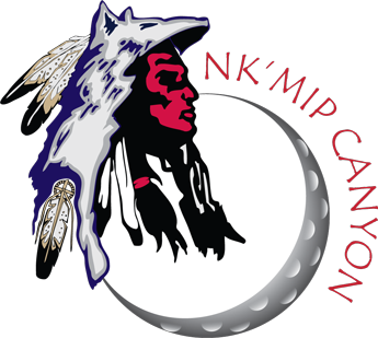 Nk'Mip Canyon Desert Golf Course