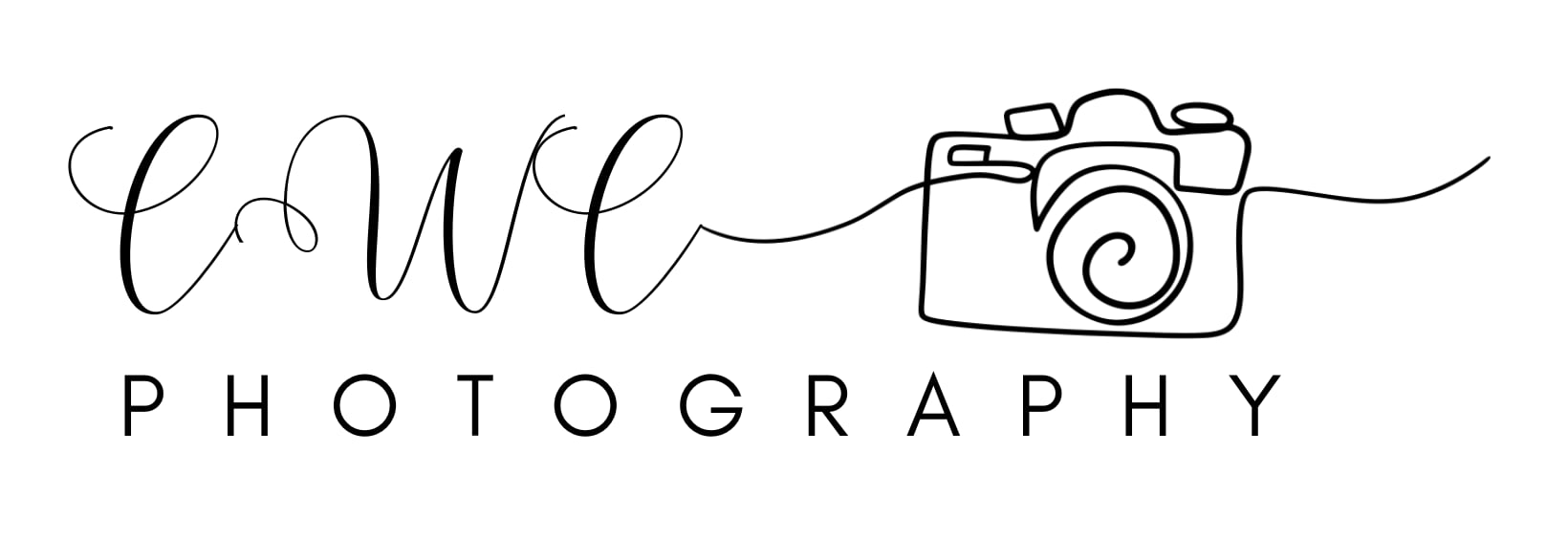 Hole Sponsor - CWC Photography - Logo