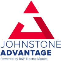Tee Sign Sponsor - Johnstone Supply - Logo