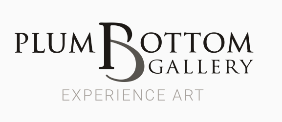 Prize Sponsor - Plum Bottom Gallery - Logo