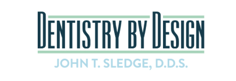 Flag Sponsorships - Dentistry By Design - Logo