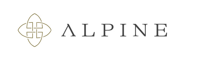Prize Sponsor - Alpine Resort - Logo