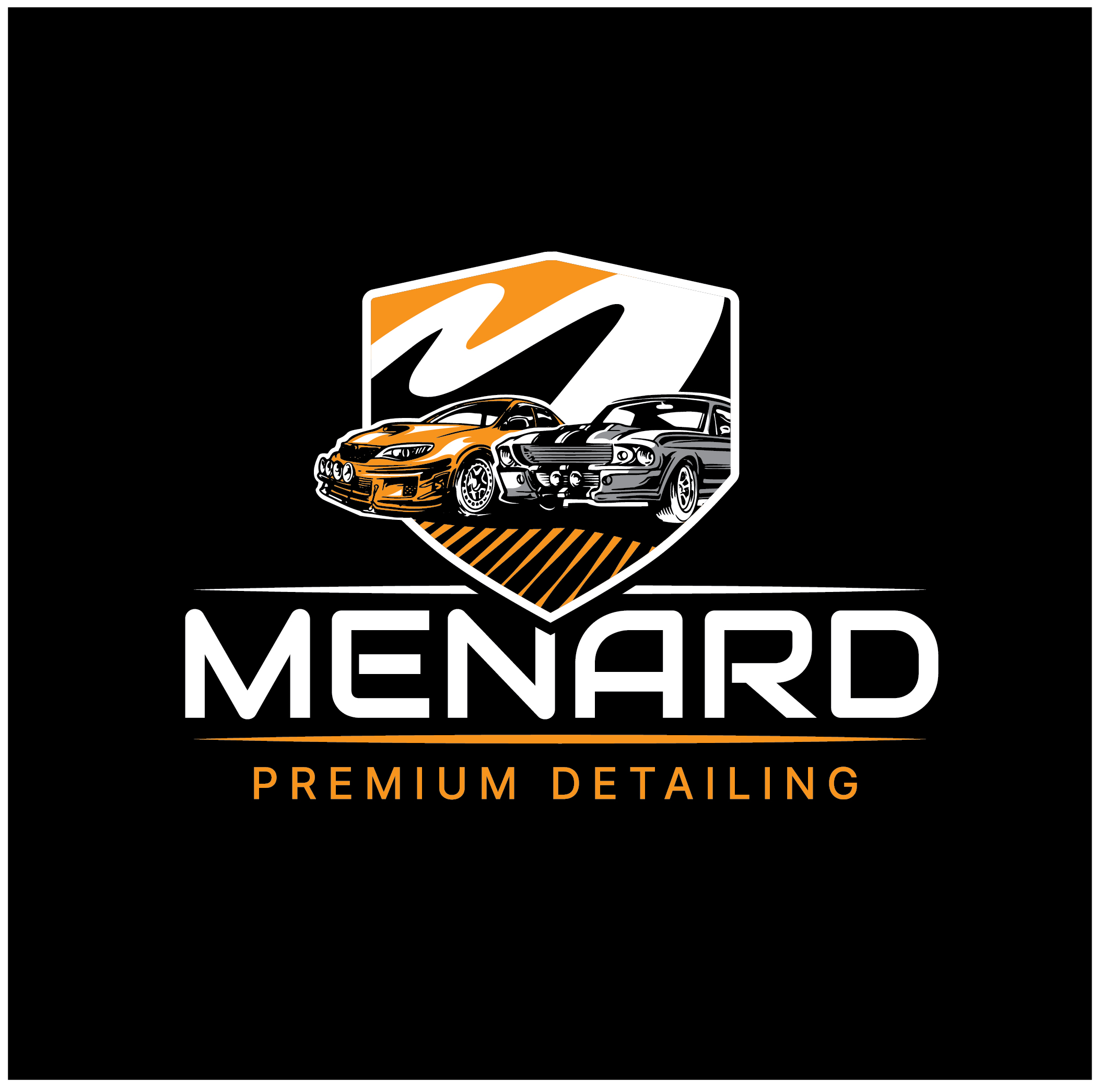Menard Premium Detailing