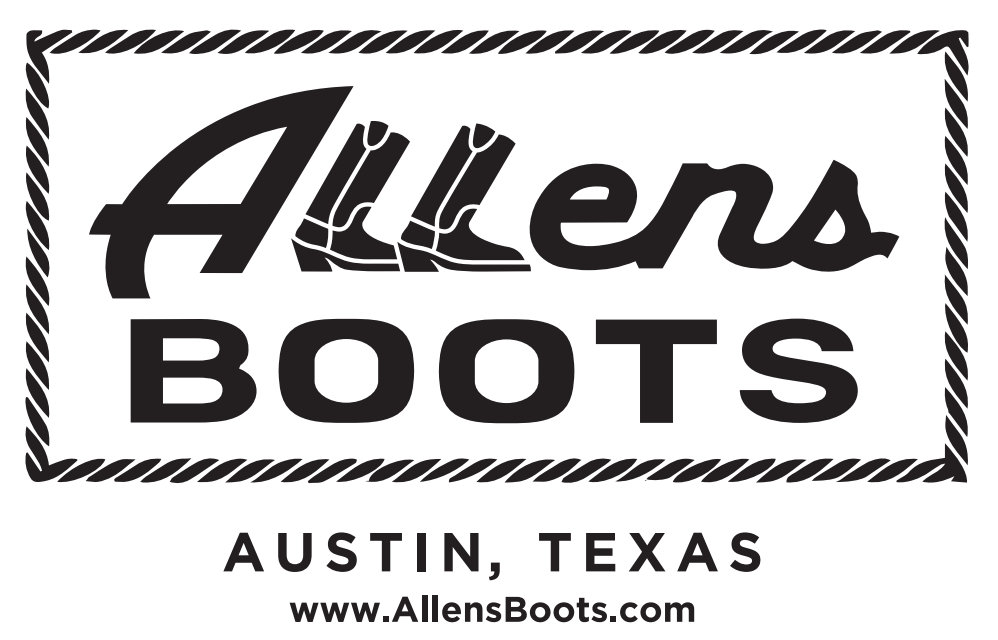 Allen Boots