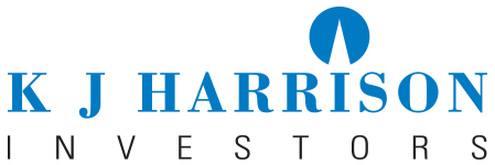 Hole Sponsor - JK Harrison (Sarah Bull) - Logo