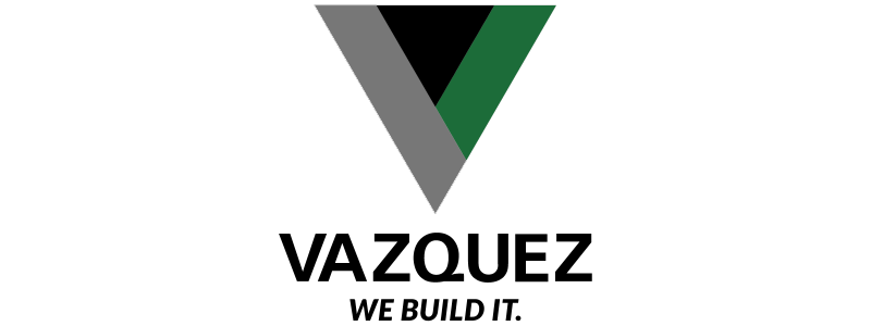 Vazquez Commercial Contracting