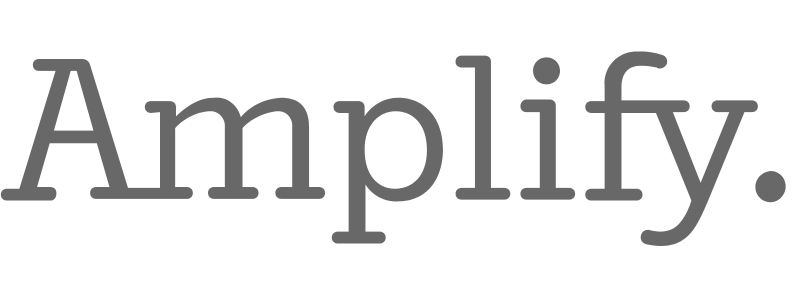 Amplify