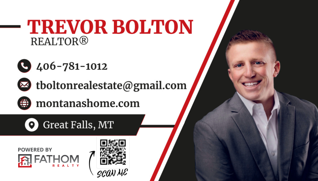 Trevor Bolton Real Estate 