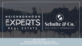 Paige Schulte - Neighborhood Experts Real Estate