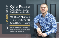 Kyle Pease Realty One Group