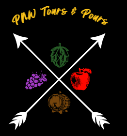 Tours & Pours