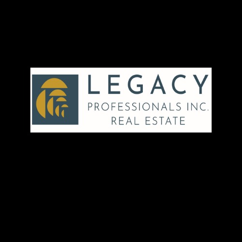 Legacy Professionals Inc, Real Estate