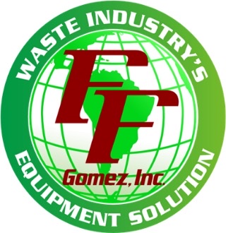 Gold Sponsor - F. F. Gomez Inc.  - Logo