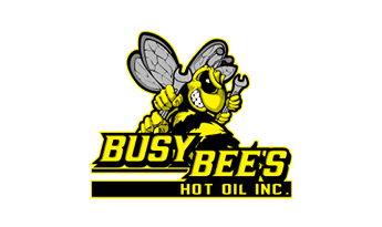 Busy Bees Hot Oil Inc