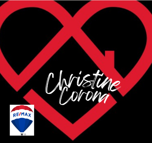 Booze Cooler Raffle Sponsor - Christine Corona - Logo