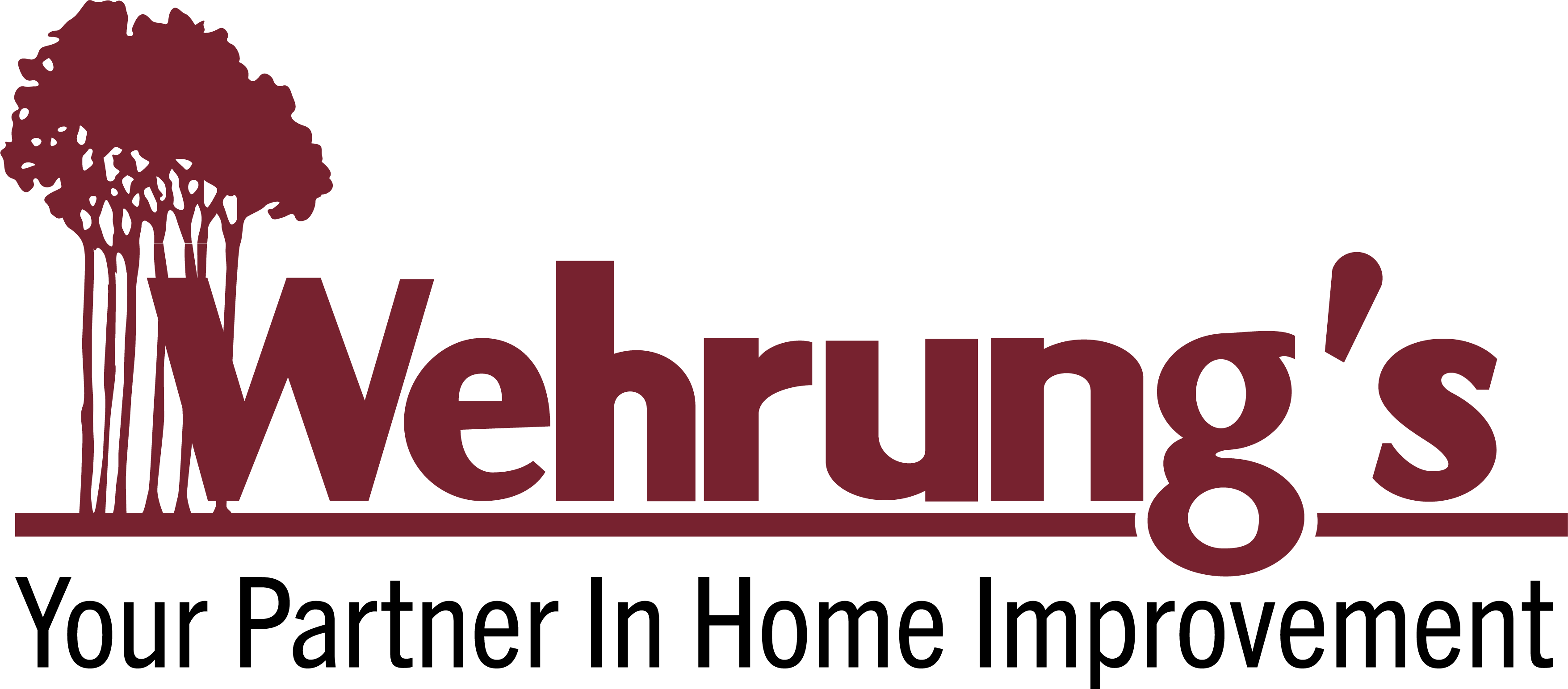 Wehrung's Lumber & Home Center