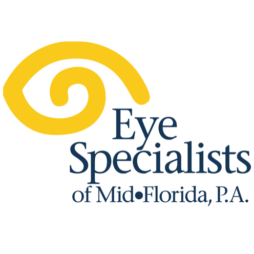 Hole Sponsors - Eye Specialists of Mid-Florida - Logo
