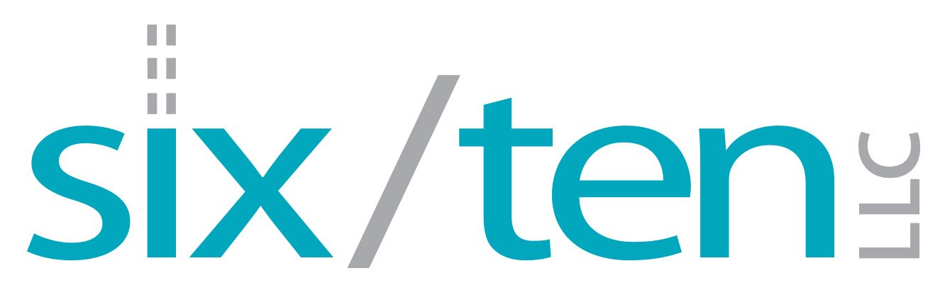 Hole Sponsors - Six/Ten LLC - Logo