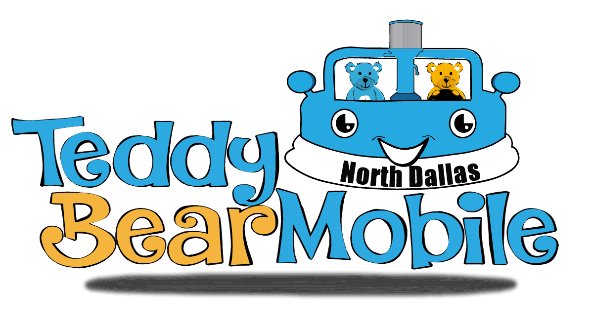 Teddy Bear Mobile of North Dallas