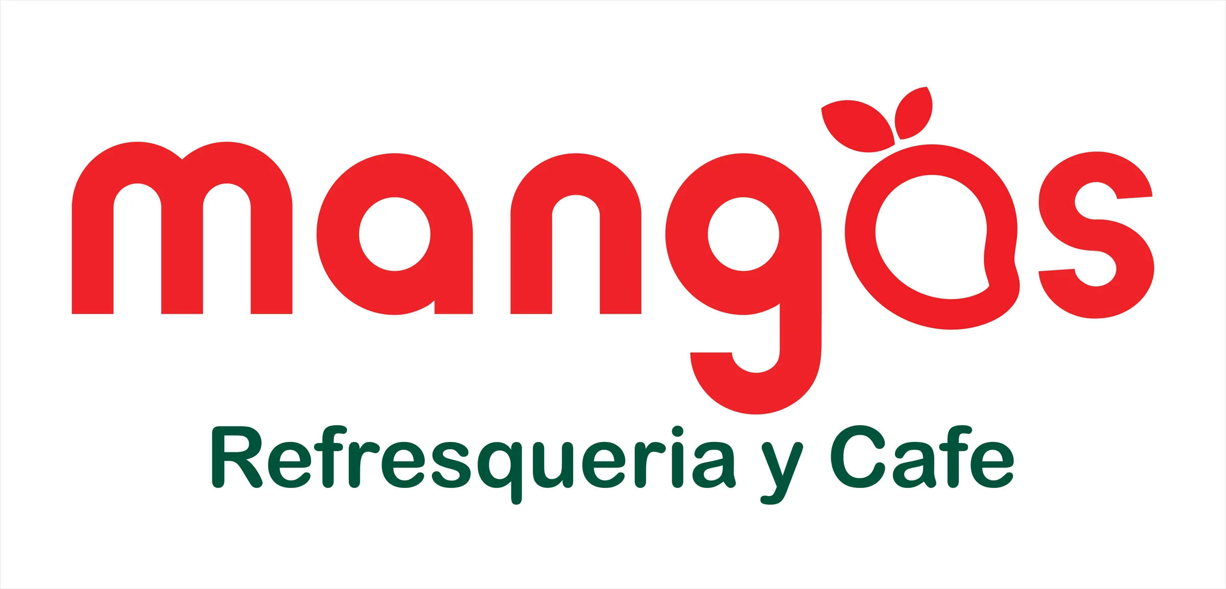 Sponsors - Mangos Refresqueria Y Cafe - Logo